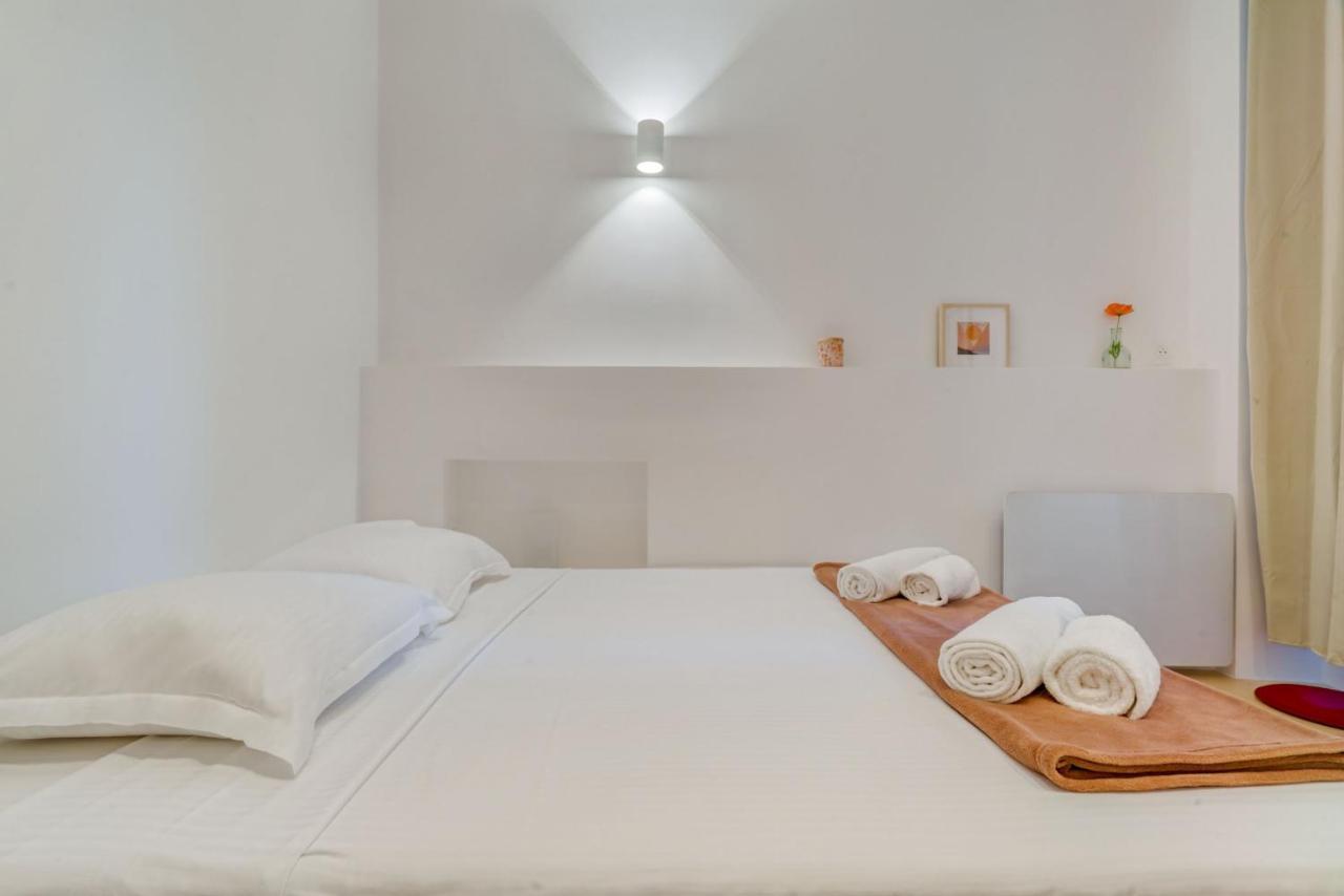 O'Dock - Bel Appartement Dans Le Quartier Des Docks Et De La Joliette Марсель Экстерьер фото